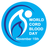 World Cord Blood Day - Official Site